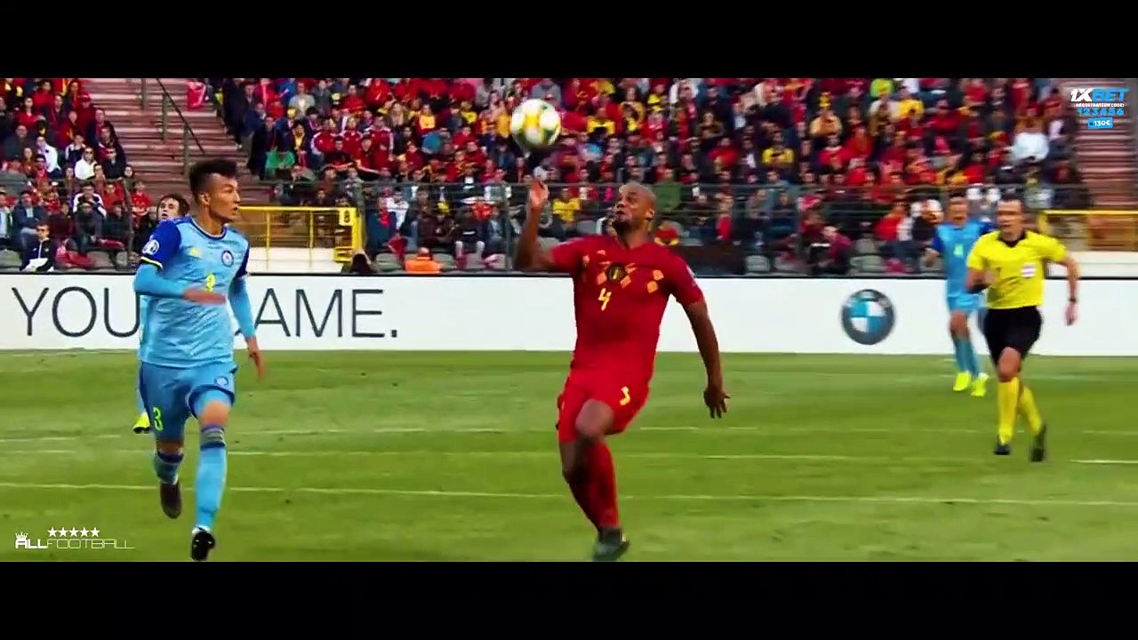 Crazy Football Skills 2019 - Skill Mix #24 - HD