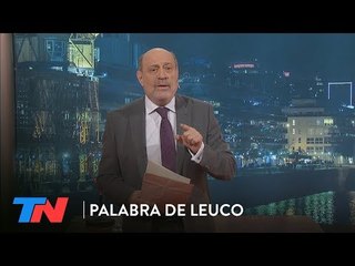 La oligarquía sindical vs. Macri | PALABRA DE LEUCO