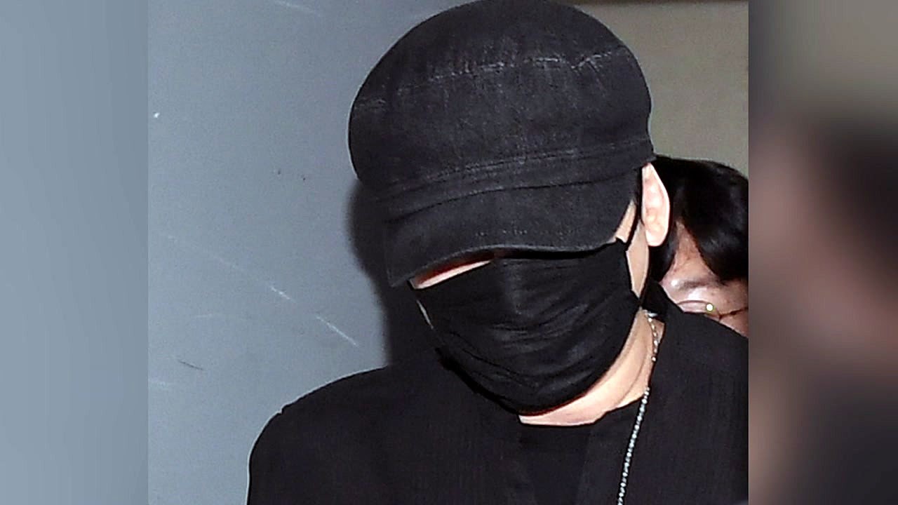 경찰, 양현석 '성매매 알선' 혐의로 입건 본격 수사 / YTN