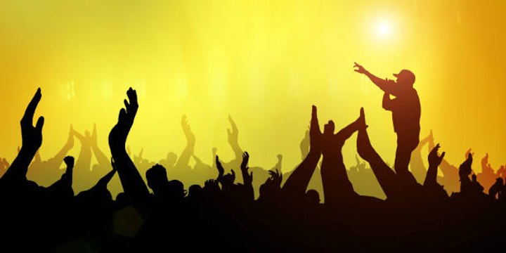 Fête de la Musique : 8 profils que l'on voit systématiquement !