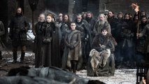 'Game of Thrones' Sets New Record for Most Emmy Nominations