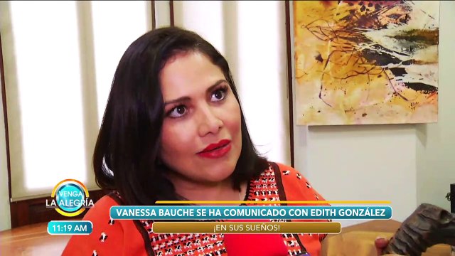 ¡Estás actrices han logrado hablar con Edith Gonzalez y Gualberto Castro! | Venga La Alegría