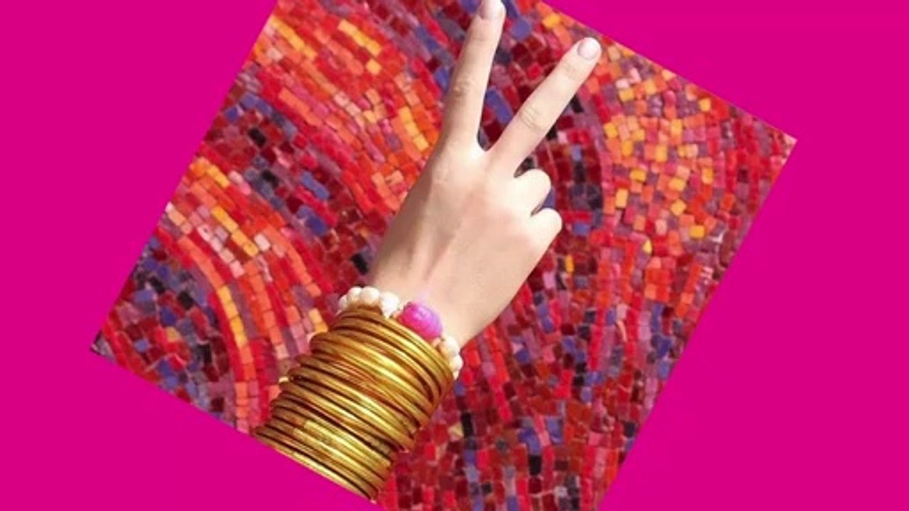 BuDhaGirl 2018