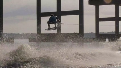 The North Florida Loop - An Epic Wake Boat Adventure - Day 2