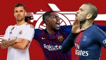 Journal du Mercato : Arsenal passe enfin à l’action, le Bayern Munich sort le carnet de chèques