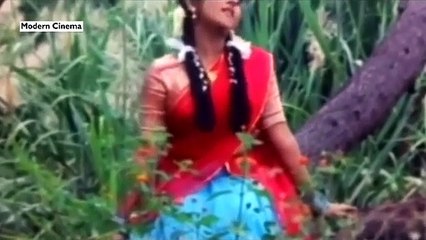 Ennai Thottu Alli Konda HD  Unna Nenachen Pattu Padichen