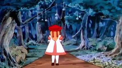 أليس في بلاد العجائب (ج1) الحلقة 13