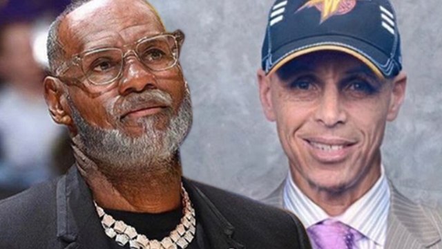 LeBron James, Steph Curry & NBA Player’s Look INSANE After Trying New Face App Challenge!