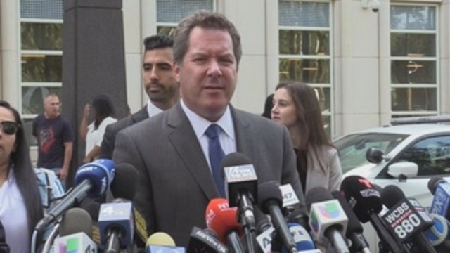 El Chapo sentenced to life for drug trafficking by New York judge