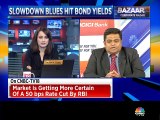 Liquidity surplus currently seen at Rs 1.25-1.4 lakh crore: B Prasanna, ICICI Bank