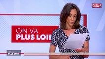 Prud'hommes : la cour de cassation valide le plafonnement des indemnités - On va plus loin (17/07/2019)