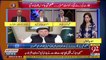 Moeed Pirzada Response On Significance Of Hafiz Saeed's Arrest Before Imran Khan's Visit To USA And Donald Trump's Tweet On It..