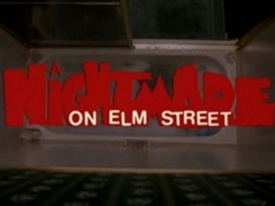 A Nightmare on Elm Street 1984