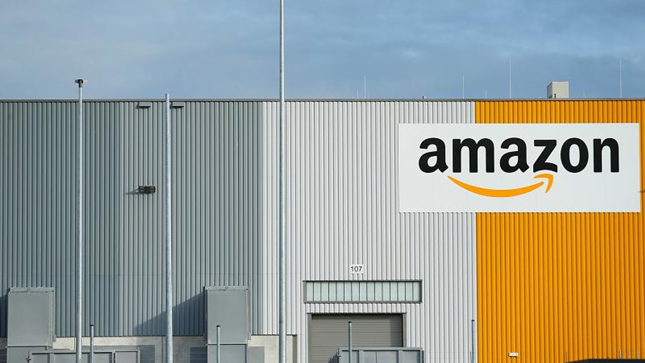 Wettbewerbswidriges Verhalten? Amazon im Visier des EU-Kartellamts