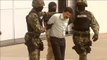 Joaquín 'El Chapo' Guzmán condenado a cadena perpetua y 30 años adicionales en Estados Unidos