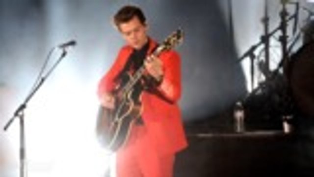 Harry Styles In Early Negotiations to Play Prince Eric in Disney's Live-Action 'Little Mermaid' | THR News