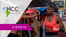 Boxeo femenil en Cuba busca su oportunidad para destacar