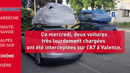 Zapping de l'Info du 17 Juillet 2019