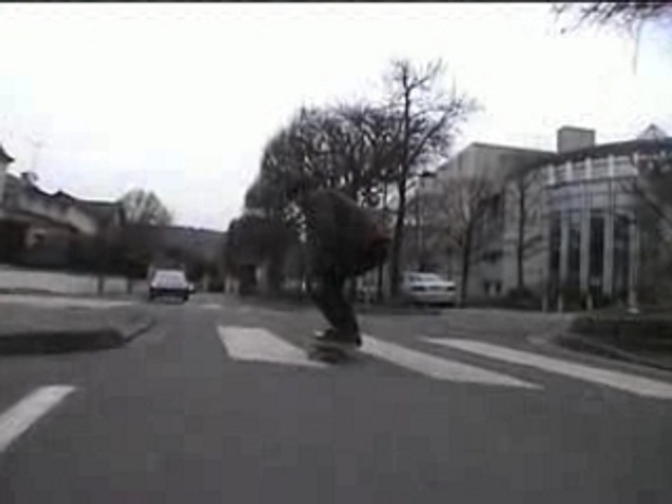 Wall session Vernon