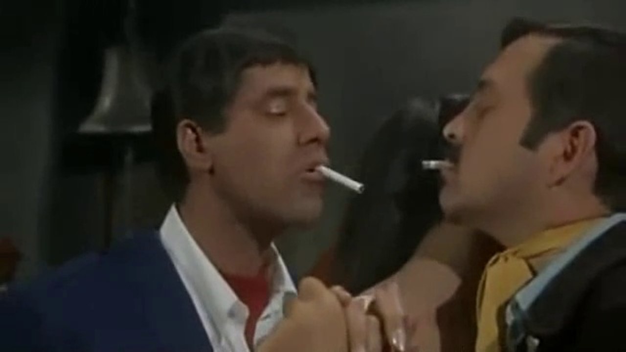 Hook, Line & Sinker  (Part 1/2) Jerry Lewis Peter Lawford  Anne Francis Scatman Crothers