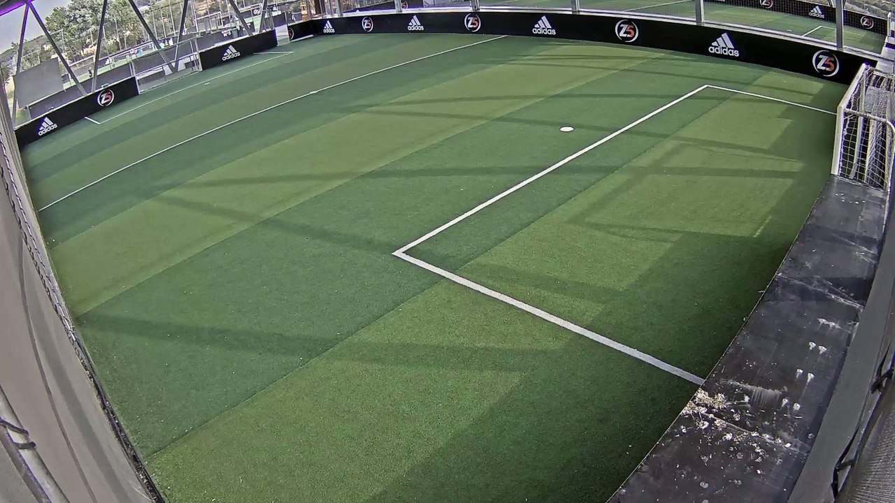 Equipe 1 Vs Equipe 2 - 17/07/19 18:29 - Loisir Aix en Provence  - Aix en Provence  Z5