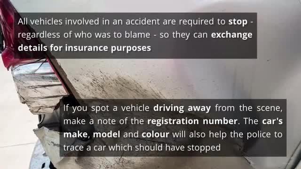accident advice
