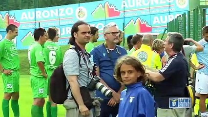 AURONZO DI CADORE, GIORNO 5