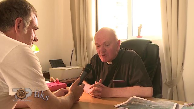 Fiks Fare/ Zaptimit nga plehrat dhe inertet nuk i shpëton as 'shtëpia e Zotit'