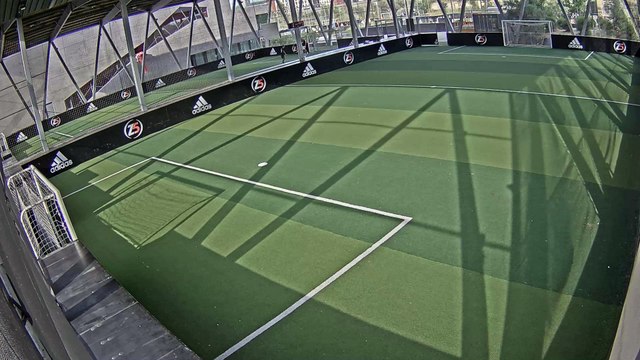 Equipe 1 Vs Equipe 2 - 17/07/19 18:35 - Loisir Aix en Provence - Aix en Provence Z5