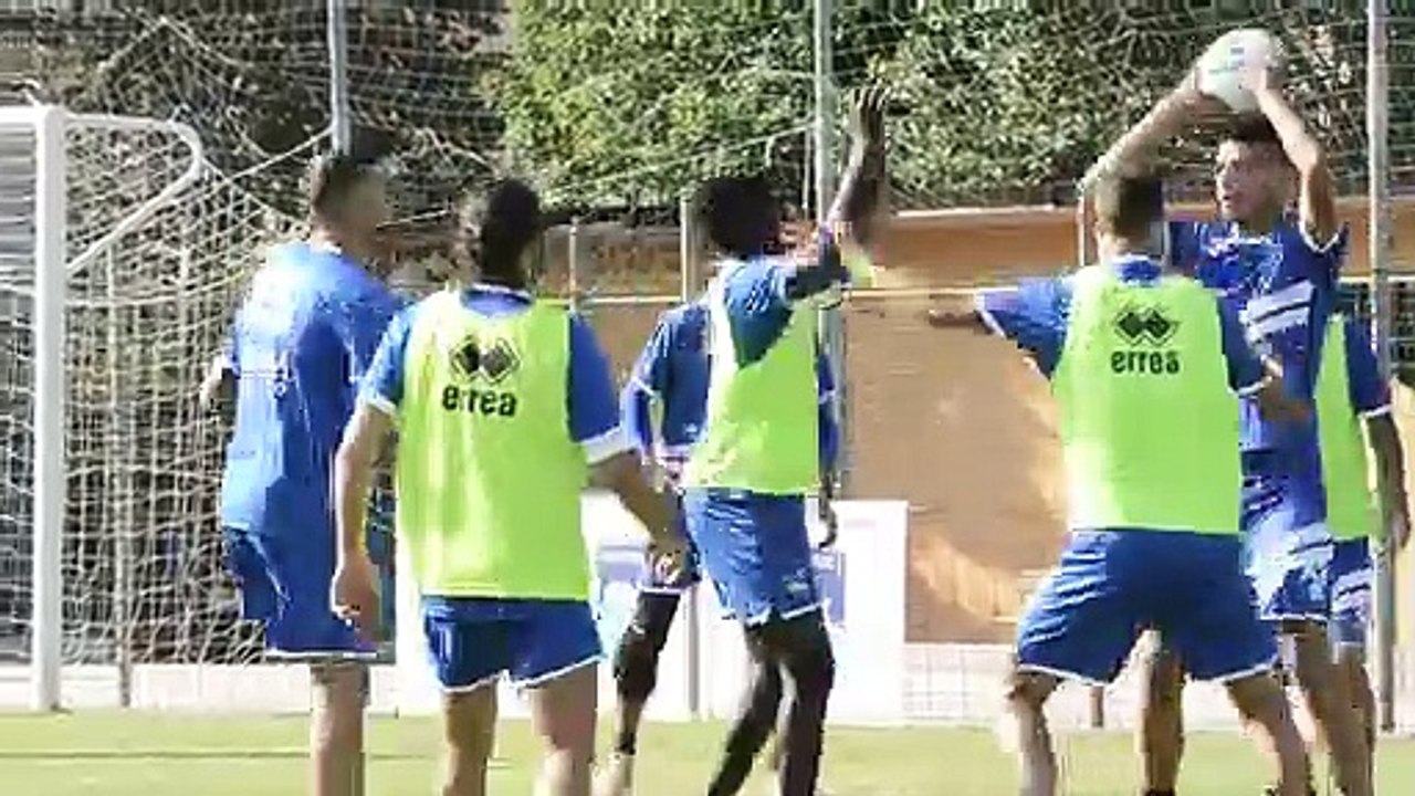Benvenuto Marco Tumminello