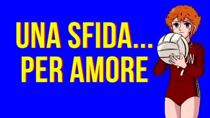 Mila e Shiro Episodio 6