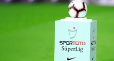 Süper Lig 2019-2020 sezonu fikstürü çekildi! İşte derbi tarihleri