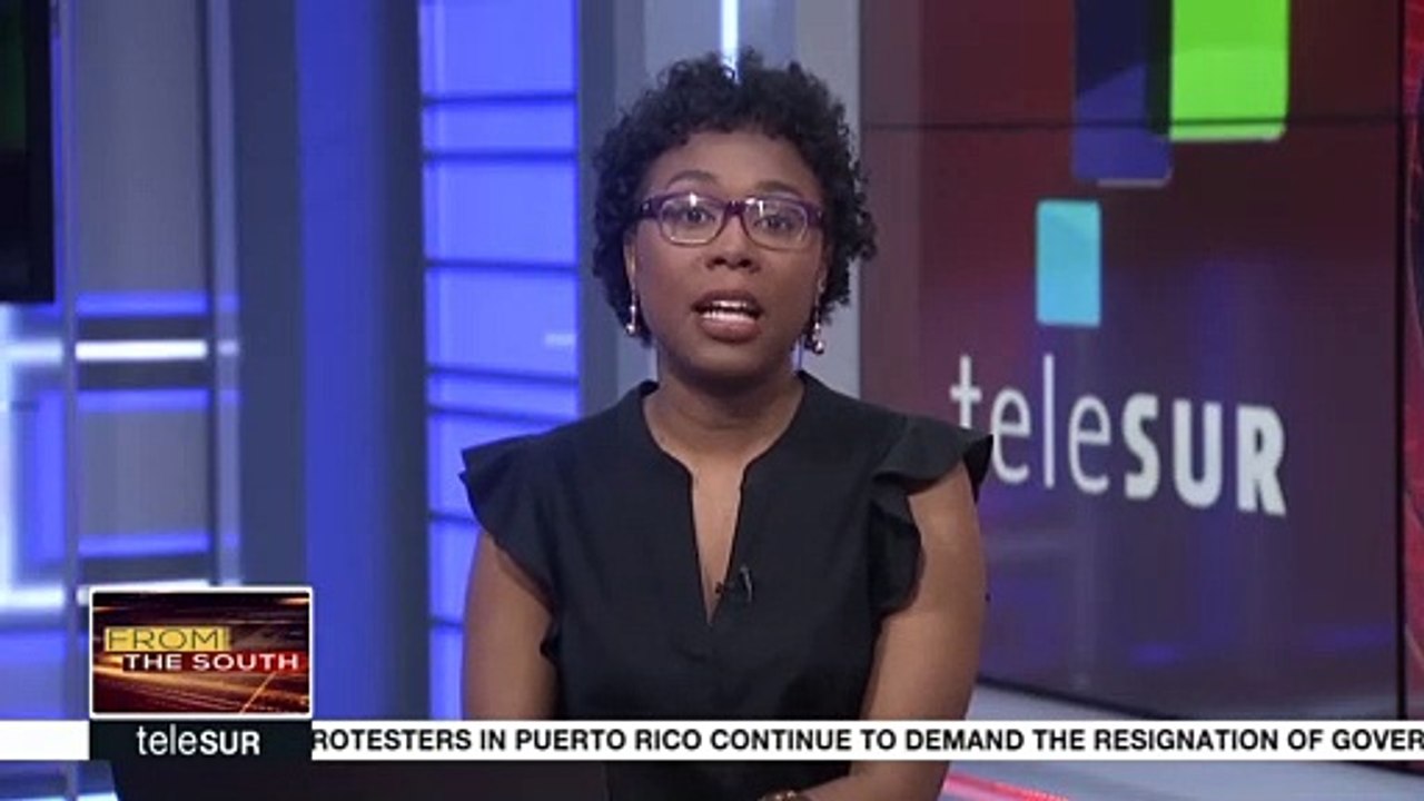 Cuba's Vice Foreign Minister on Multilateralism