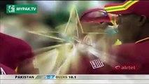 West Indies vs Pakistan semi-final champions trophy 2004 shoaib akhtar_HD