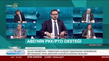 ABD'den F-35 açıklaması