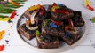 Timon and Pumba Would Go Wild For These Grub Brownies
