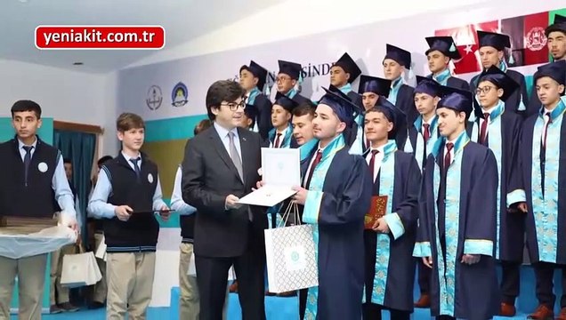 Maarif Vakfı Başkanı Prof. Dr. Birol Akgün FETÖ ile ilgili kritik açıklamalarda bulundu!