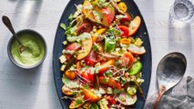 How to Make The Ultimate Summer Tomato Salad