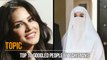 Top 10 Googled People By Pakistanis in 2019 | ft. Sunny Leone and Imran Khan Wife