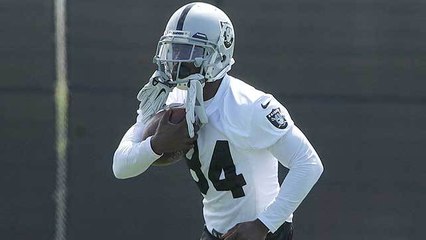 David Carr: Antonio Brown pushes himself to another level