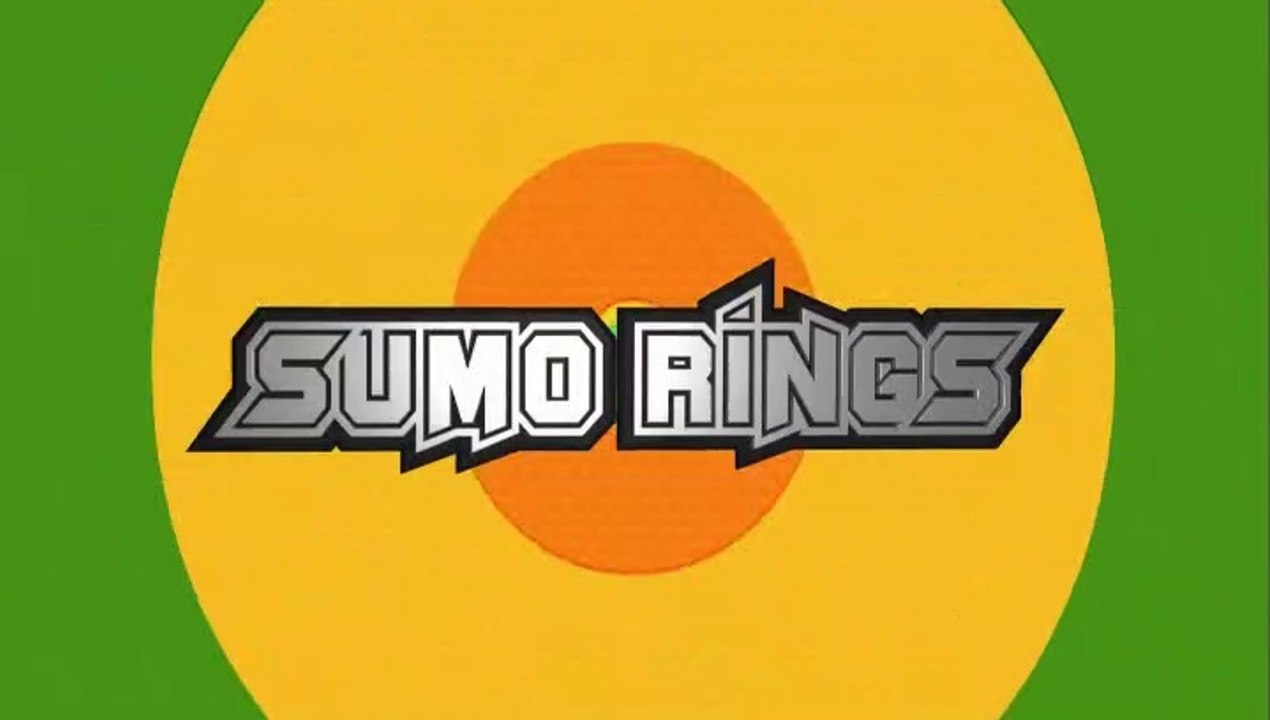 Sumo Rings