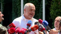 Rama: Nuk ka 13 tetor/ Meta sjell të tjera argumente-Top Channel Albania - News - Lajme