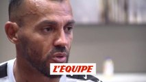 Hilton «Neymar n'est pas costaud comme il faut pour être un leader» - Foot - L1 - Montpellier