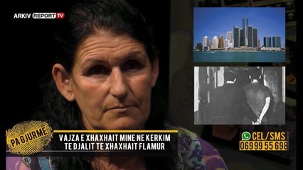 Report TV - Pa Gjurmë - Mori të vëllanë në Amerikë më pas u ndanë përgjithmonë / Pjesa e Parë