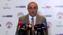 SPOR Abdurrahim Albayrak: Seri, Galatasaray camiasına hayırlı olsun