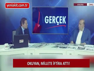 CHP’li Yaşar Okuyan'dan 15 Temmuz’la ilgili skandal ifadeler!