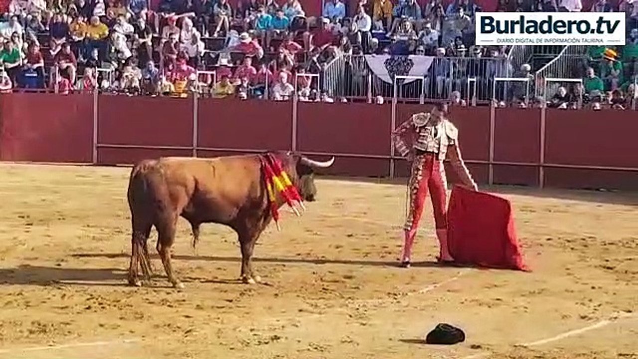 Las Navas del Marqués 17 jul 2019