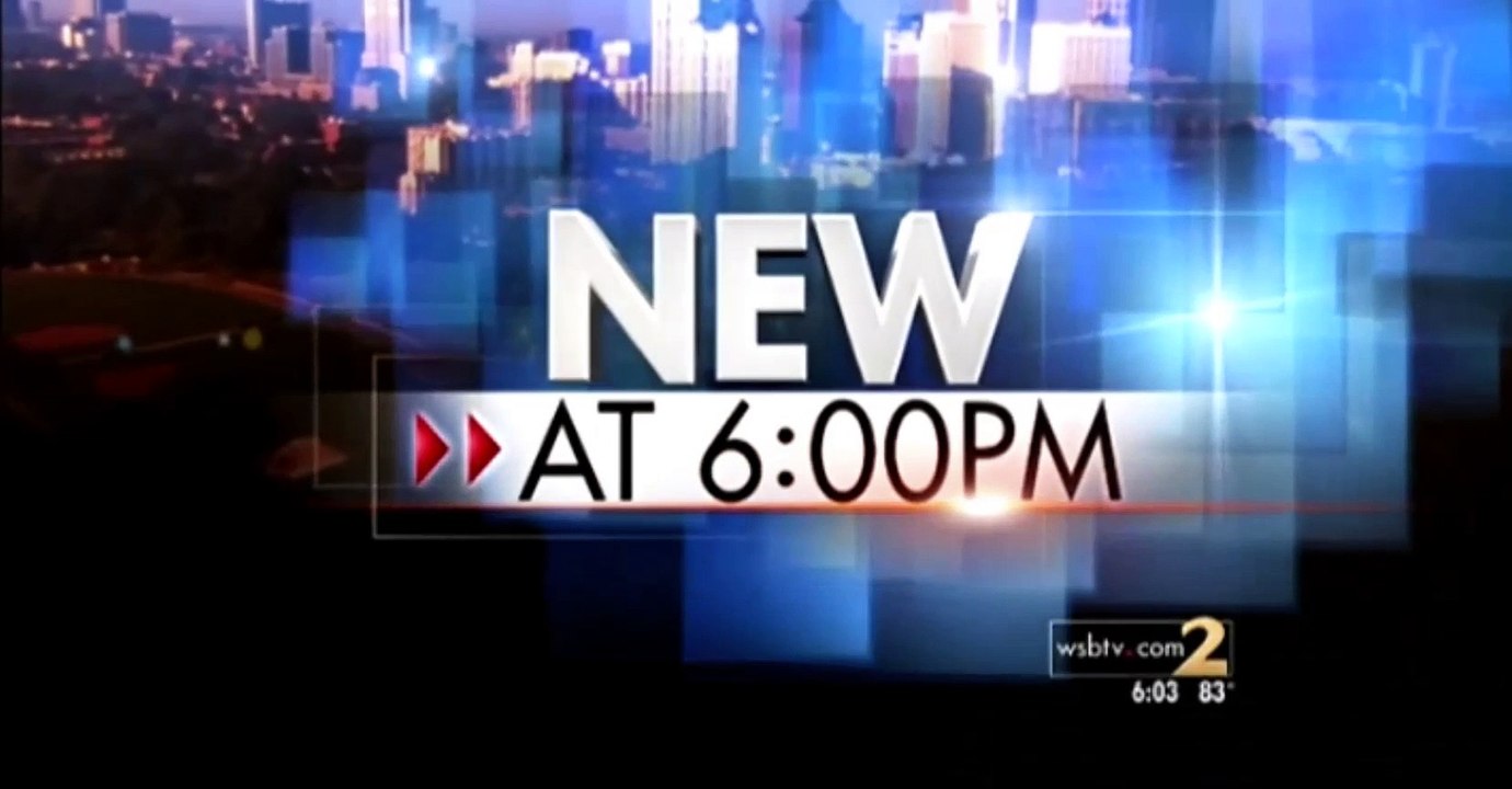 Pitts Carr interviewed on local news video Dailymotion