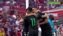 Feyenoord 0-3 Panathinaikos - All Goals 17.07.2019