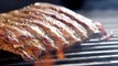 How to Make Perfect Smoked Pork Ribs
